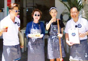 열풍꼬치 이미지