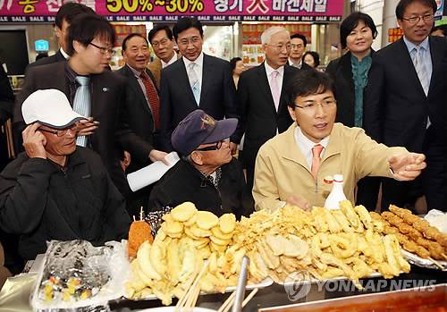 [안희정] 충남 엑소가 괜히 되는게 아니내,,,.jpg | 인스티즈