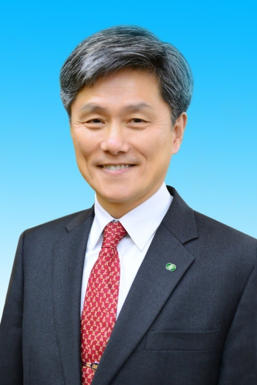 전휘수 상임이사.(사진제공=한수원)