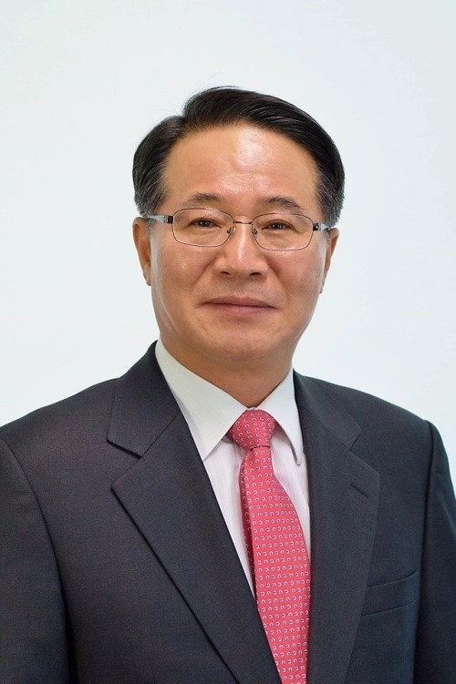 이용희 상임이사.(사진제공=한수원)