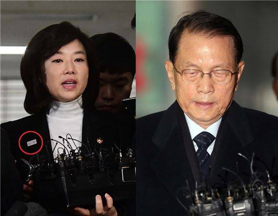 성창호 판사,김기춘·조윤선 영장 심사..과거이력 보니 | 인스티즈