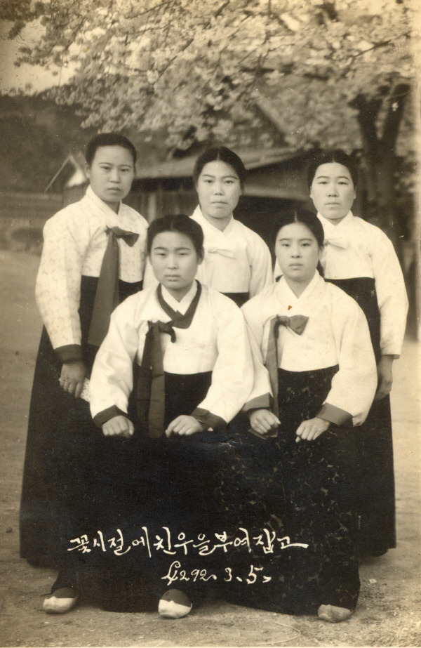 꽃시절 이미지