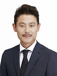 김명식 JLL 부동산 투자자문 총괄이사