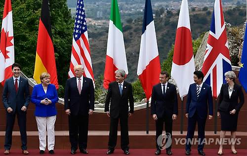[AFP=연합뉴스]