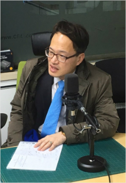 더불어민주당 박주민 의원