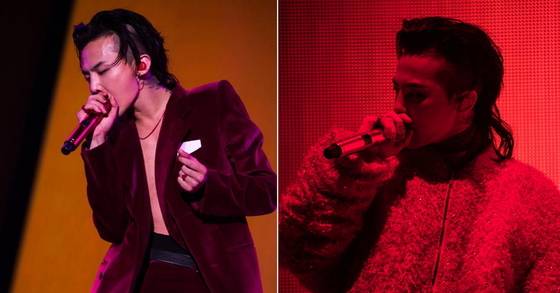 [사진 YG 엔터테인먼트 제공]