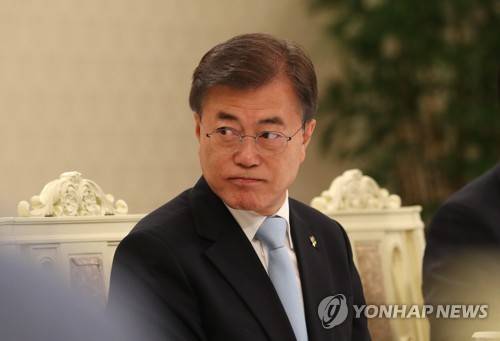 문재인 대통령/사진=연합뉴스