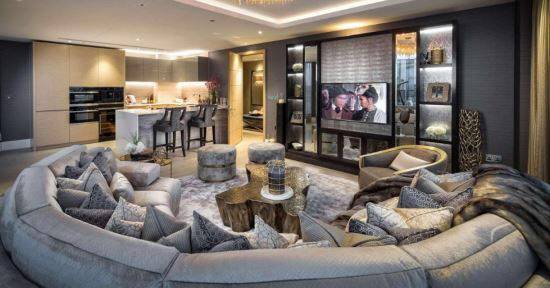 런던 아파트화재 생존자들, 최소 22억원 고급 아파트로 이사한다 | 인스티즈