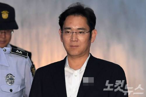 이재용 삼성전자 부회장 (사진=이한형 기자/자료사진)