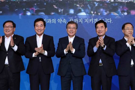 (사진=청와대 제공)