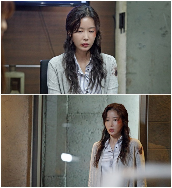 임수향, 크리미널마인드 뜬다..긴장감 높일 핵심병기