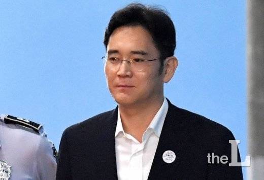 이재용 삼성전자 부회장 /사진=이동훈 기자