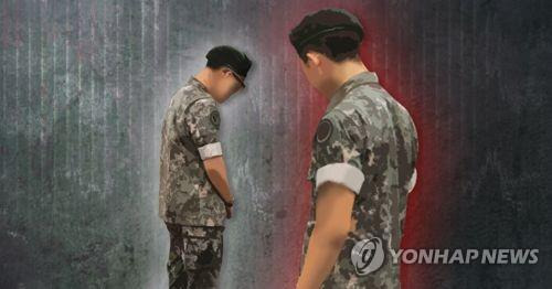 중대장 이미지