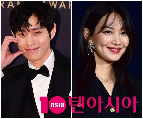 김영대, 신민아의 남자 된다…'손해 보기 싫어서' 주인공 확정