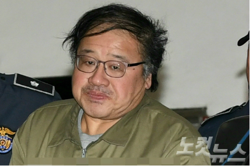 안종범 전 청와대 정책조정수석 (사진=이한형 기자/자료사진)