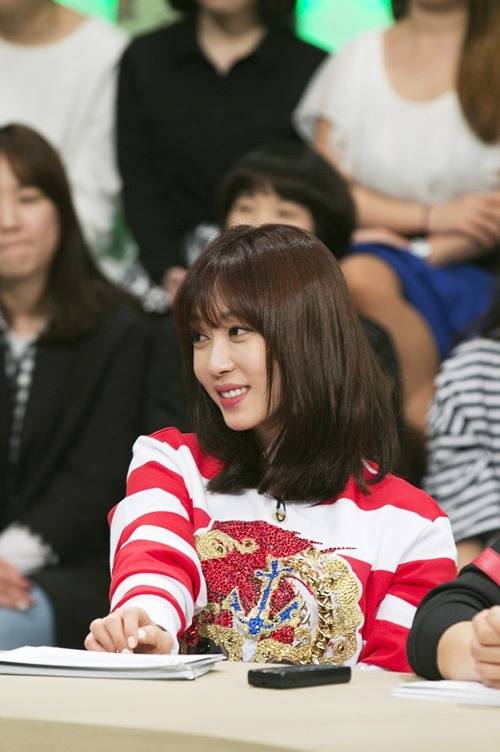 사진 : 강예원 / '마녀사냥'