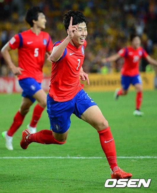 [리버풀 손흥민. 사진=OSEN]