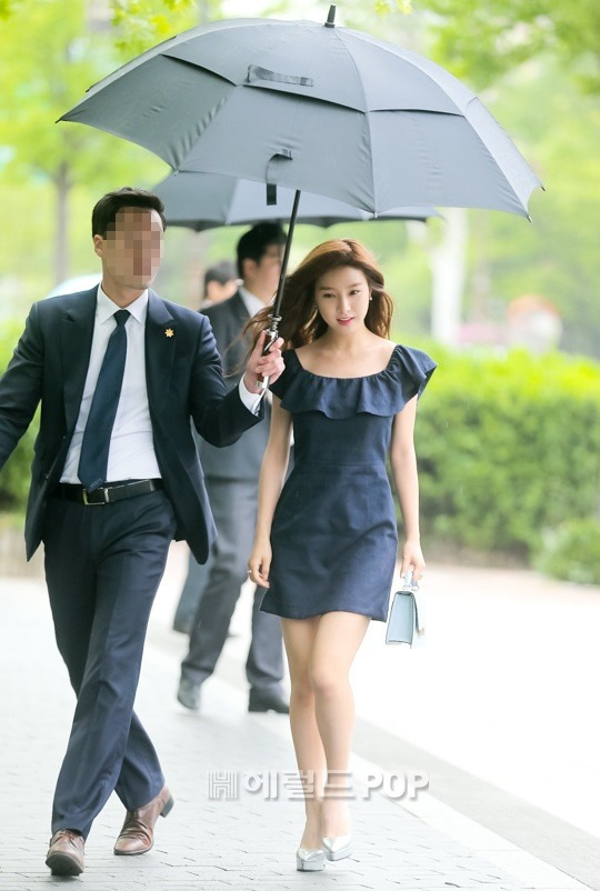 김소은