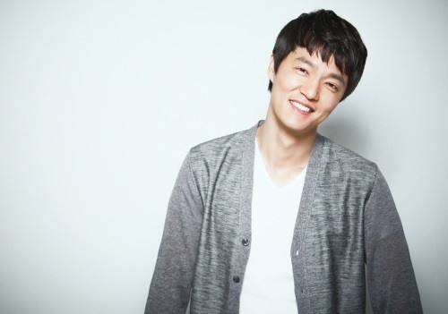 배우 조한철 [사진제공=나무엑터스]