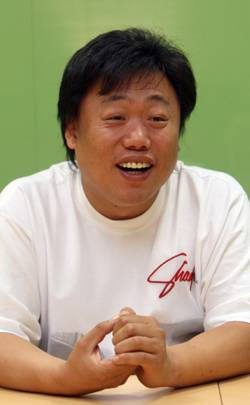 개그맨 백재현 성추행 혐의