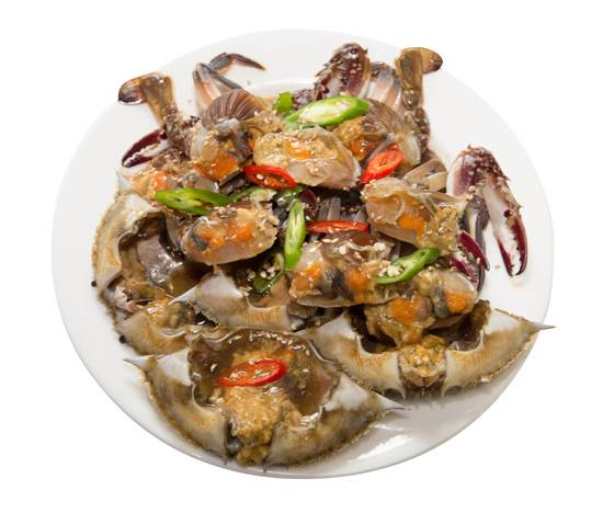 간장게장 칼로리