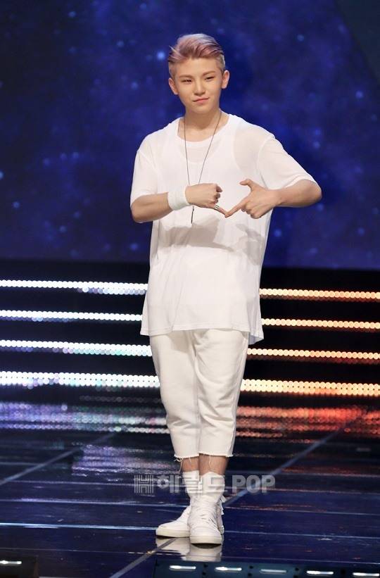 세븐틴 우지