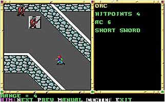 네버윈터 나이츠