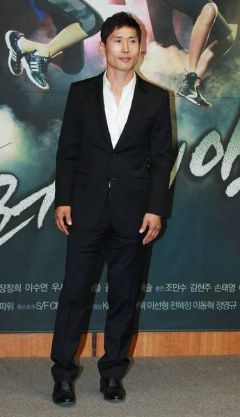 정두홍 아내