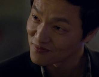 조한철출처:/  OCN ‘아름다운 나의 신부’