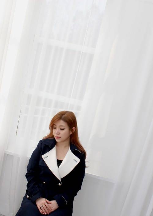 [새 미니앨범 '해줄래요'로 돌아온 제이세라. 사진제공= 2%엔터테인먼트]