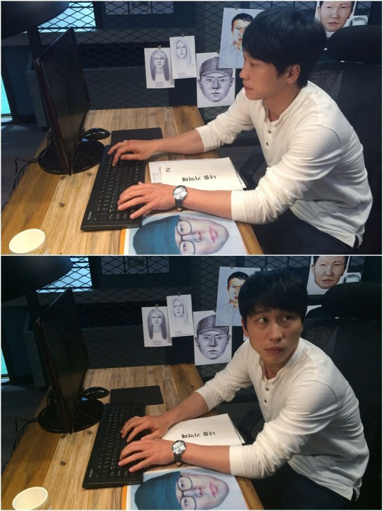민성욱. 사진=제이와이드 컴퍼니