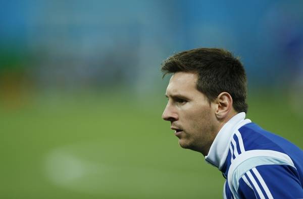 아르헨티나 콜롬비아 [사진 중앙포토]