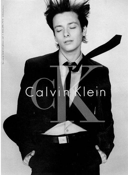 에드워드 펄롱출처:/ CK