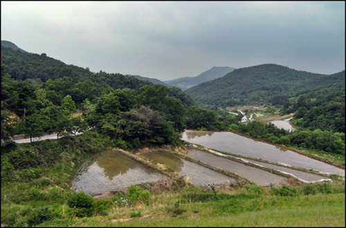 사람 냄새' 나는 산골마을로 떠나자