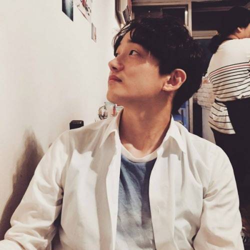 [웹툰 '프리드로우' 작가 전선욱. 사진=전선욱 SNS]