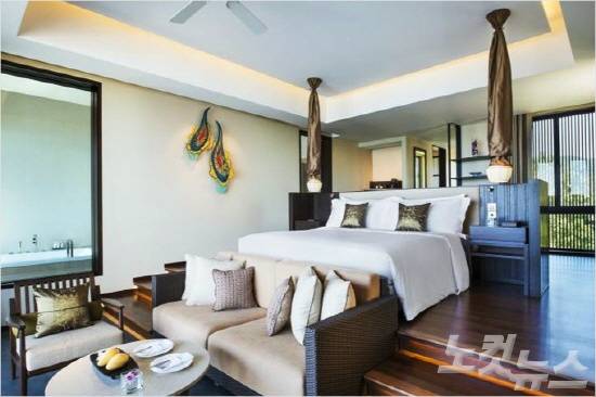 (사진=허니문리조트 제공)