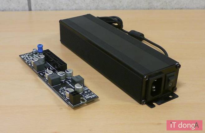 셀텍 LR1010 DC to DC 180W