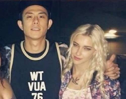 빈지노, "서울대 조소과 출신? 다니다 말았다" 자퇴? 이유는