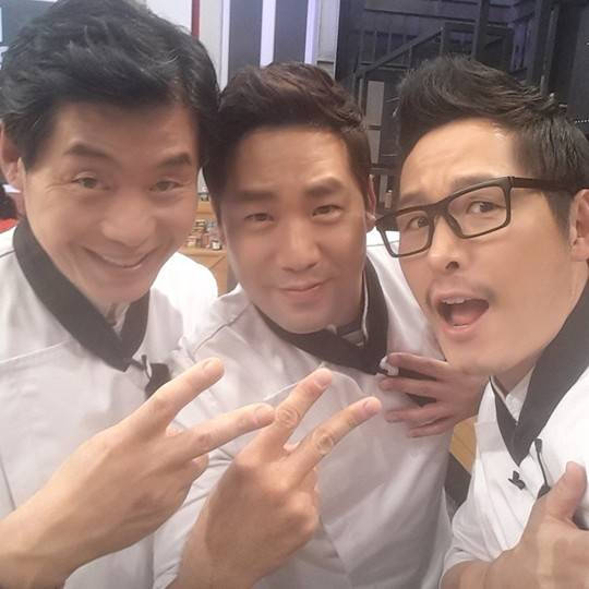 이연복 인스타그램