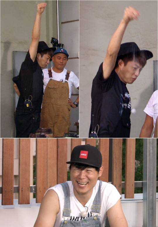 윤두준_최현석_패러디
