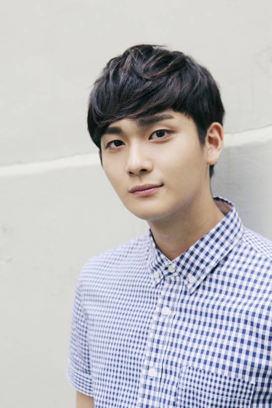 조윤우. 사진제공=킹콩엔터테인먼트