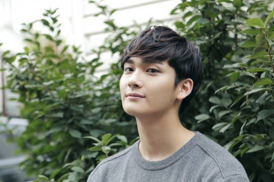 조윤우. 사진제공=킹콩엔터테인먼트