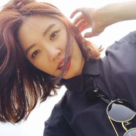 김새롬출처:/김새롬 인스타그램