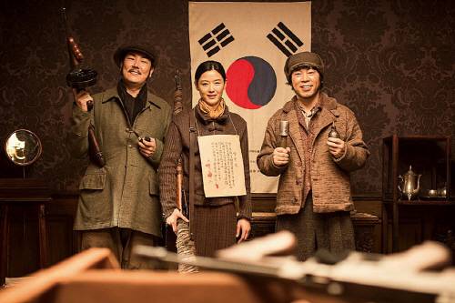 본 이미지는 기사내용과 무관함. [사진 출처 = 영화 ‘암살’ 스틸컷]