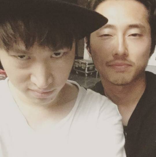 타블로 인스타그램