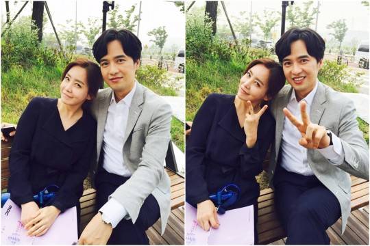 김정은 오대규
