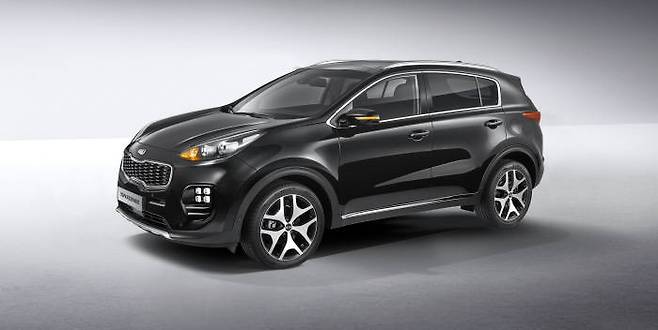 4세대 스포티지