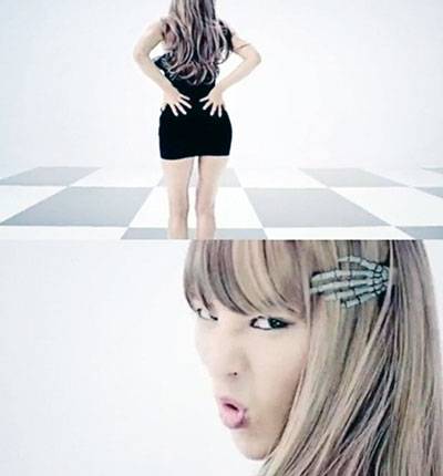 지드래곤 키코와 결별, 지디 여장 모습으로 남심 사로잡아 ‘깜짝’