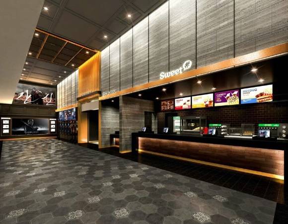 롯데시네마 광교아울렛 개관, '사도' 포함 무료 시사회부터 팝콘 증정, 레스토랑 식사권까지…