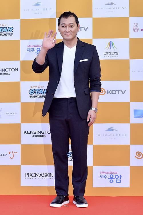 정만식 ／ 스타일뉴스